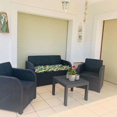 Vila La Casa De L'Estany L'Ametlla de Mar Exteriér fotografie