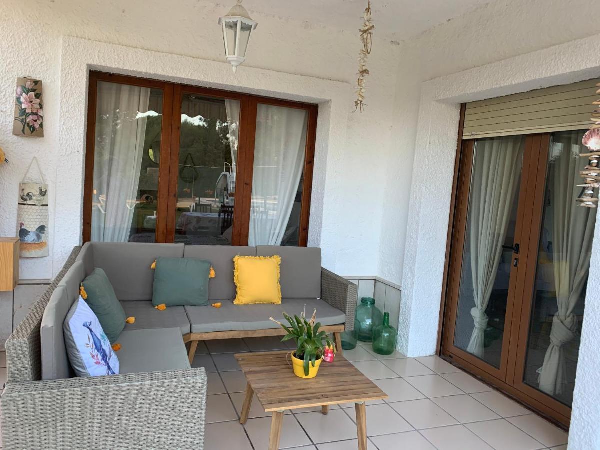 Vila La Casa De L'Estany L'Ametlla de Mar Exteriér fotografie
