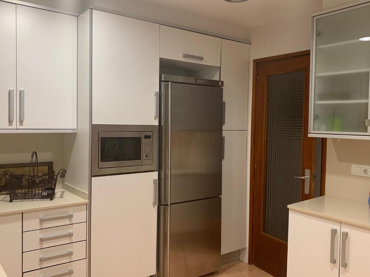 Vila La Casa De L'Estany L'Ametlla de Mar Exteriér fotografie
