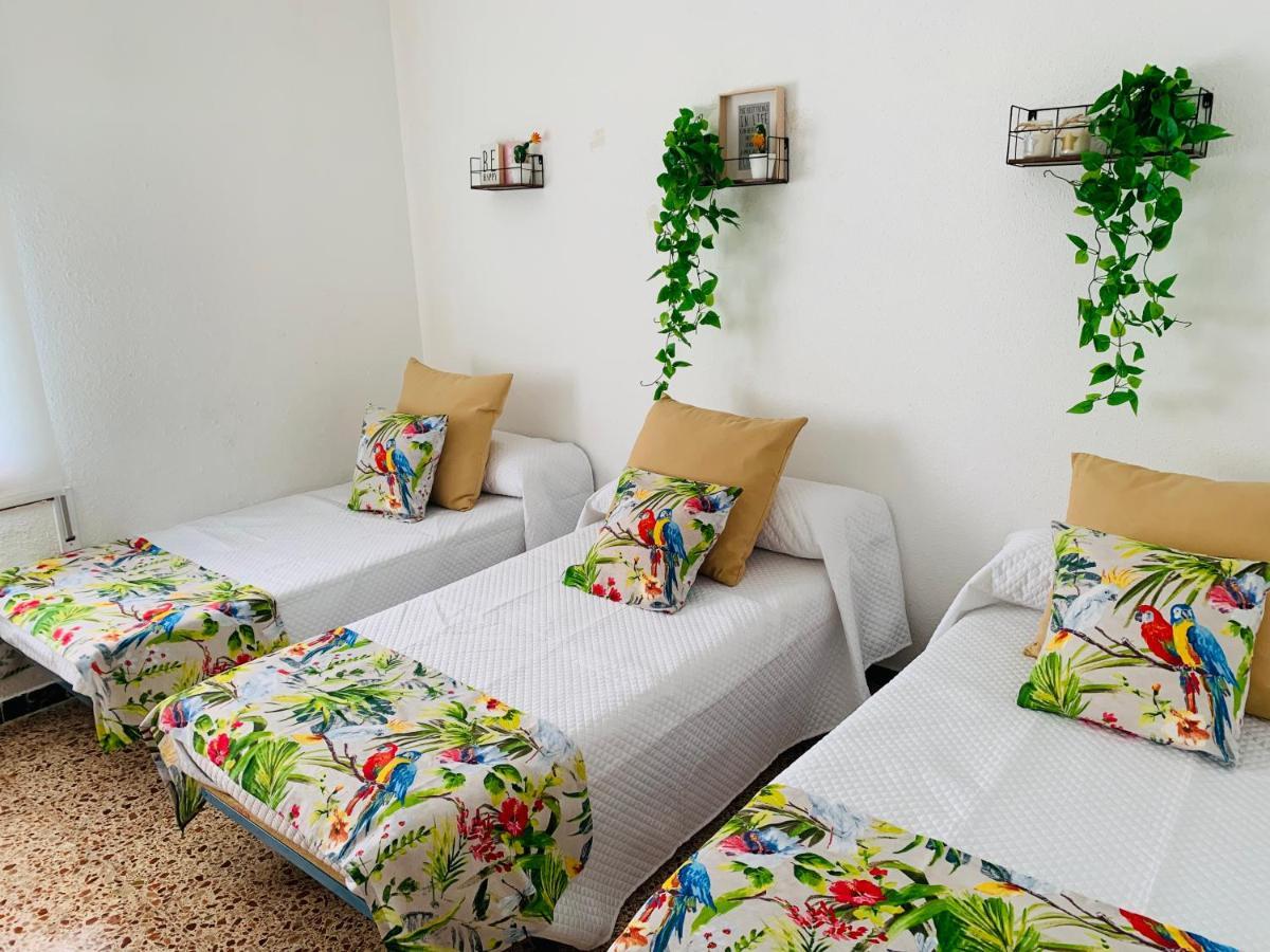 Vila La Casa De L'Estany L'Ametlla de Mar Exteriér fotografie