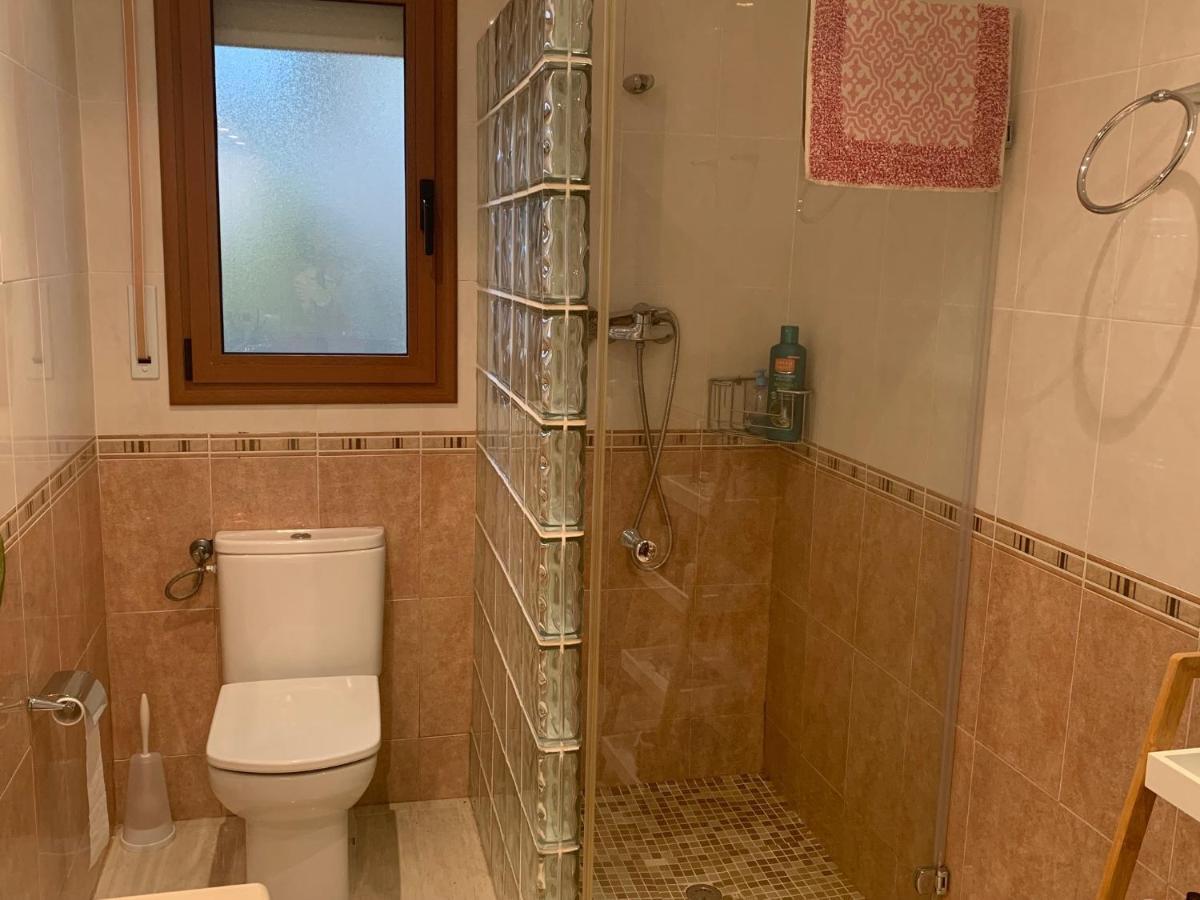 Vila La Casa De L'Estany L'Ametlla de Mar Exteriér fotografie