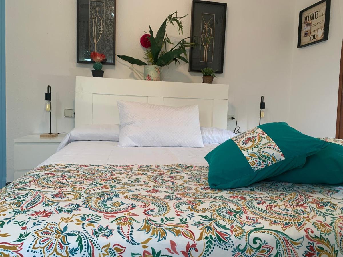 Vila La Casa De L'Estany L'Ametlla de Mar Exteriér fotografie