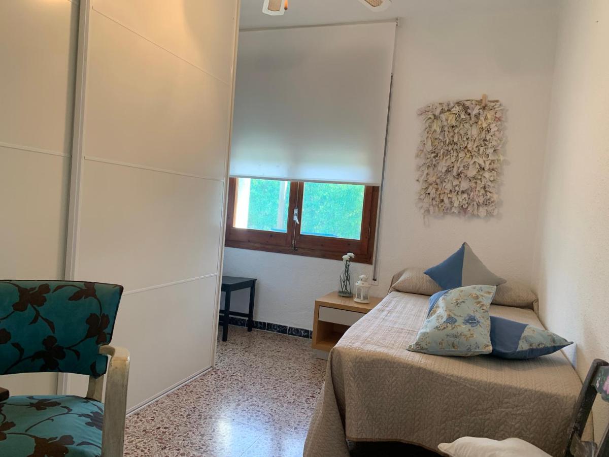 Vila La Casa De L'Estany L'Ametlla de Mar Exteriér fotografie