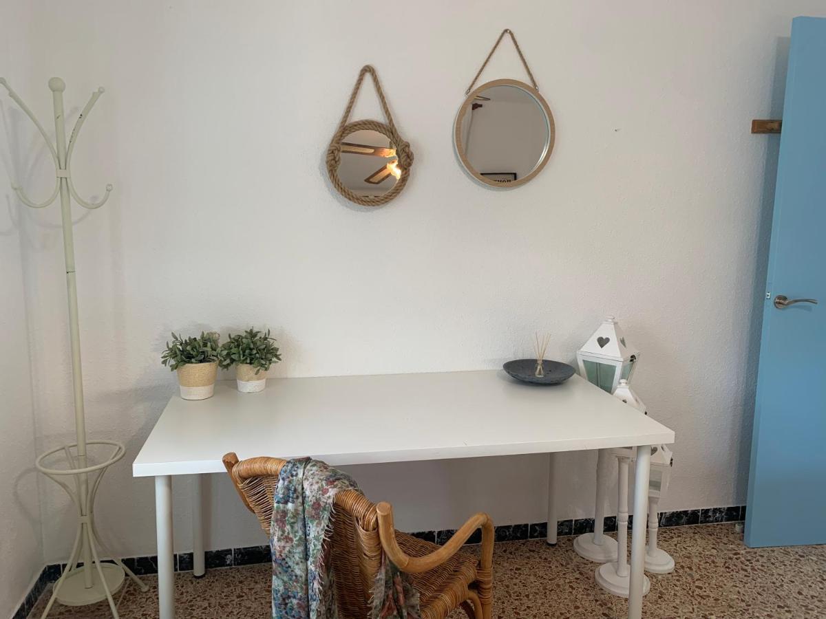 Vila La Casa De L'Estany L'Ametlla de Mar Exteriér fotografie