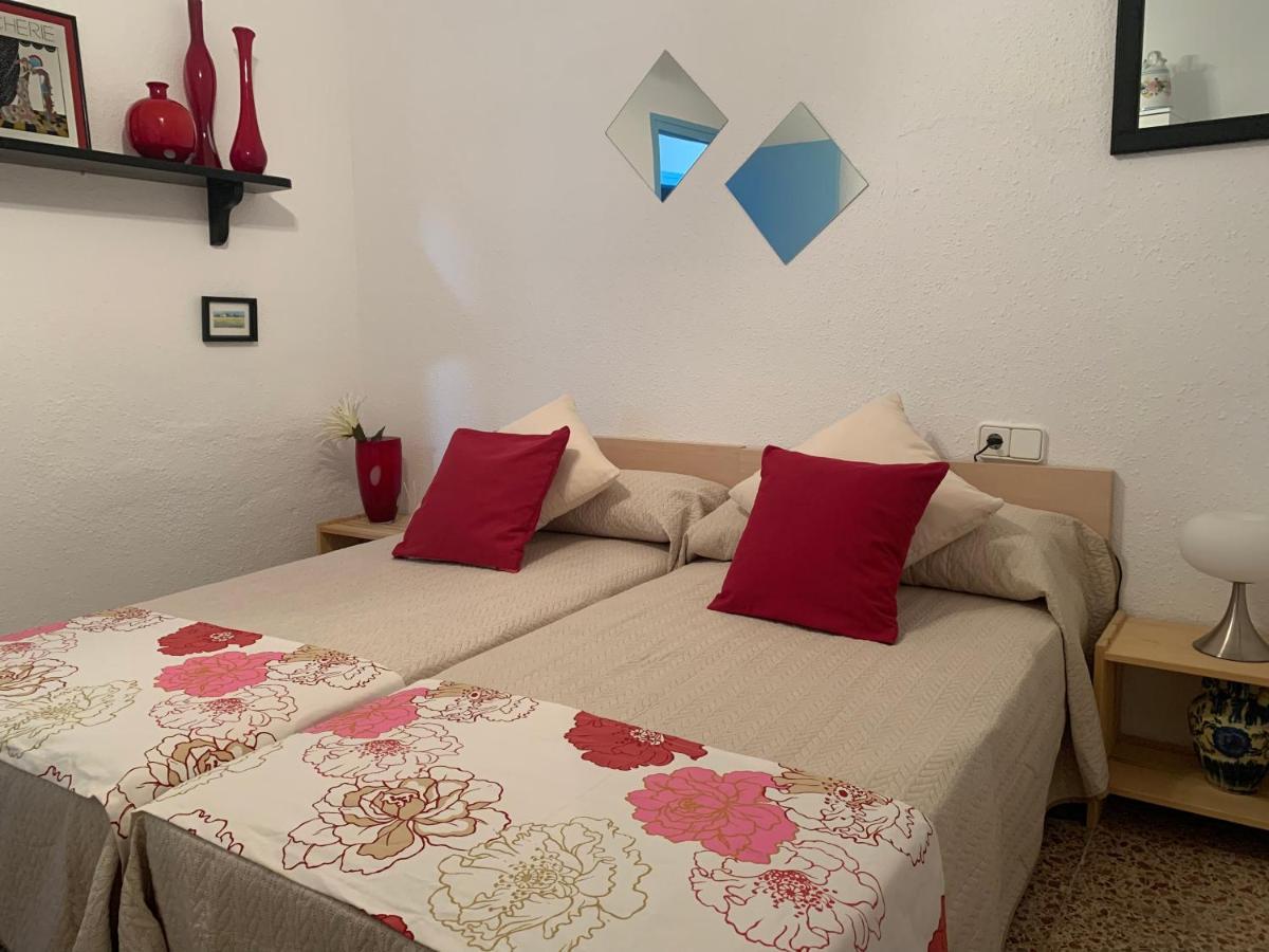 Vila La Casa De L'Estany L'Ametlla de Mar Exteriér fotografie