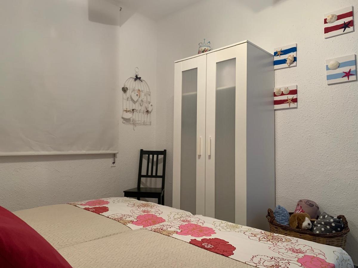 Vila La Casa De L'Estany L'Ametlla de Mar Exteriér fotografie
