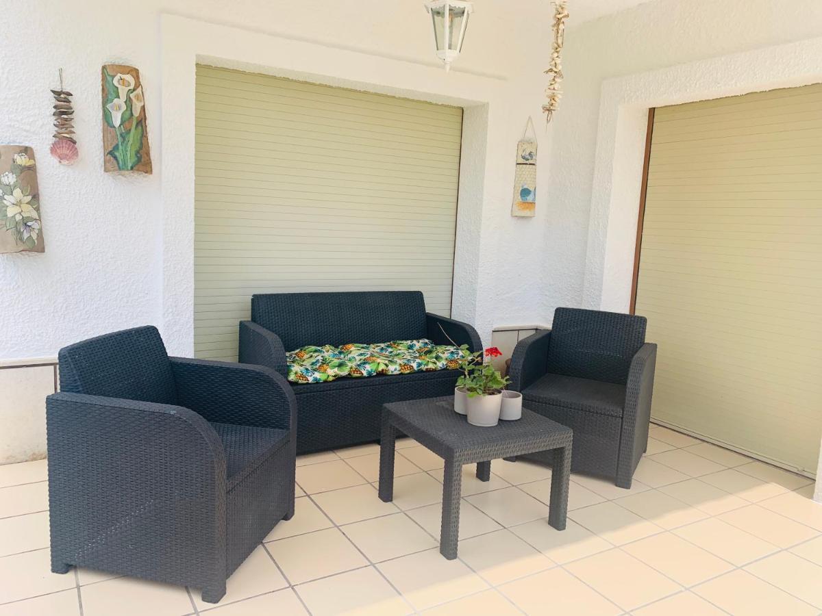 Vila La Casa De L'Estany L'Ametlla de Mar Exteriér fotografie